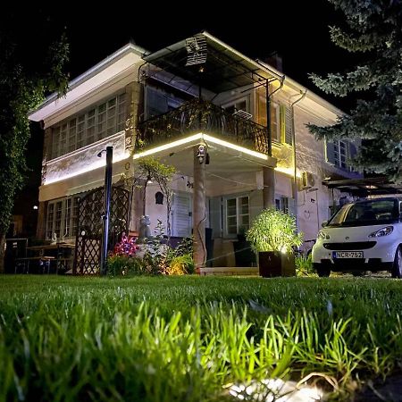 Zen Garden Budha Relax Apartman, parking, BBQ, terrace Siófok Buitenkant foto