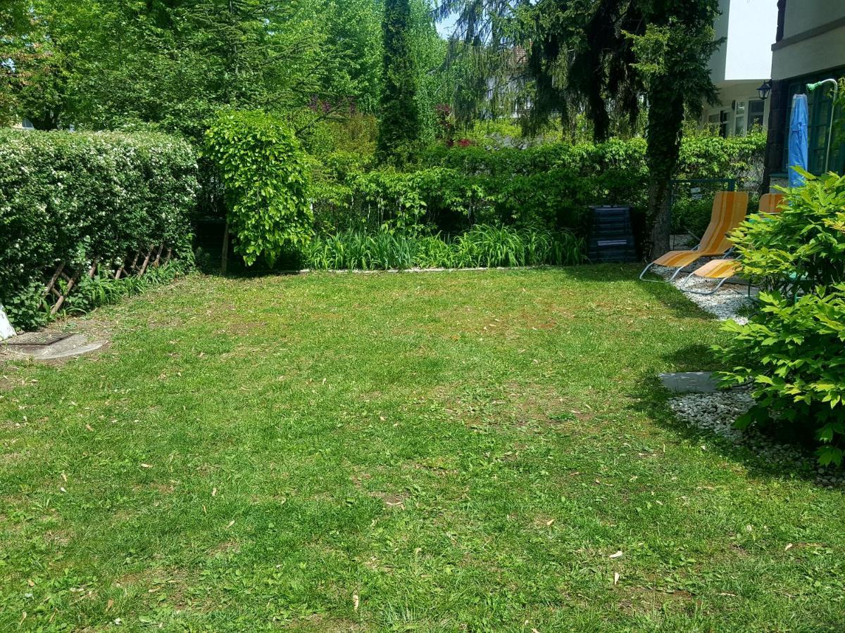 Zen Garden Budha Relax Apartman, parking, BBQ, terrace Siófok Buitenkant foto