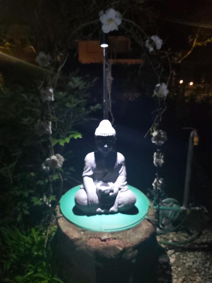 Zen Garden Budha Relax Apartman, parking, BBQ, terrace Siófok Buitenkant foto