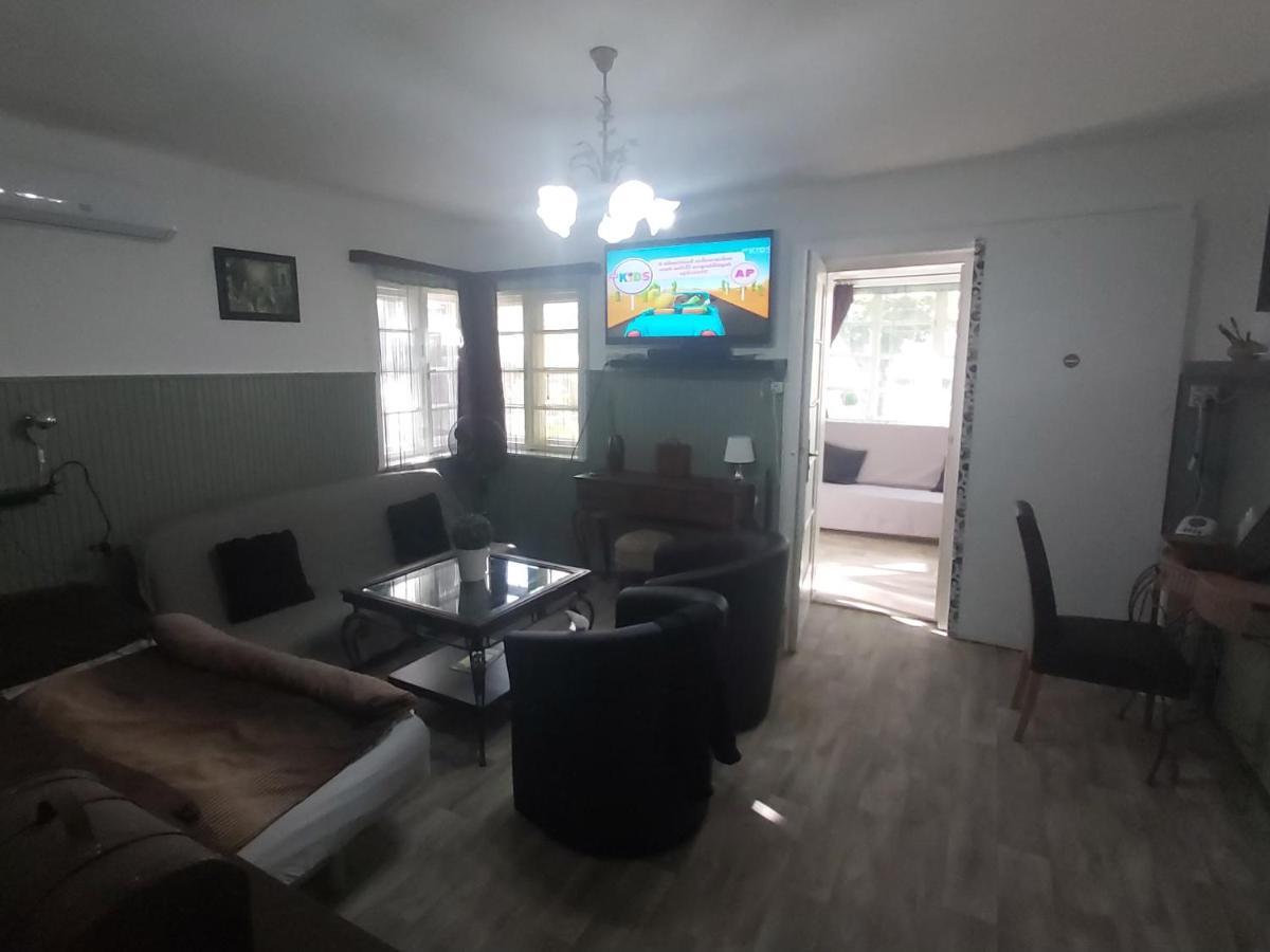 Zen Garden Budha Relax Apartman, parking, BBQ, terrace Siófok Buitenkant foto