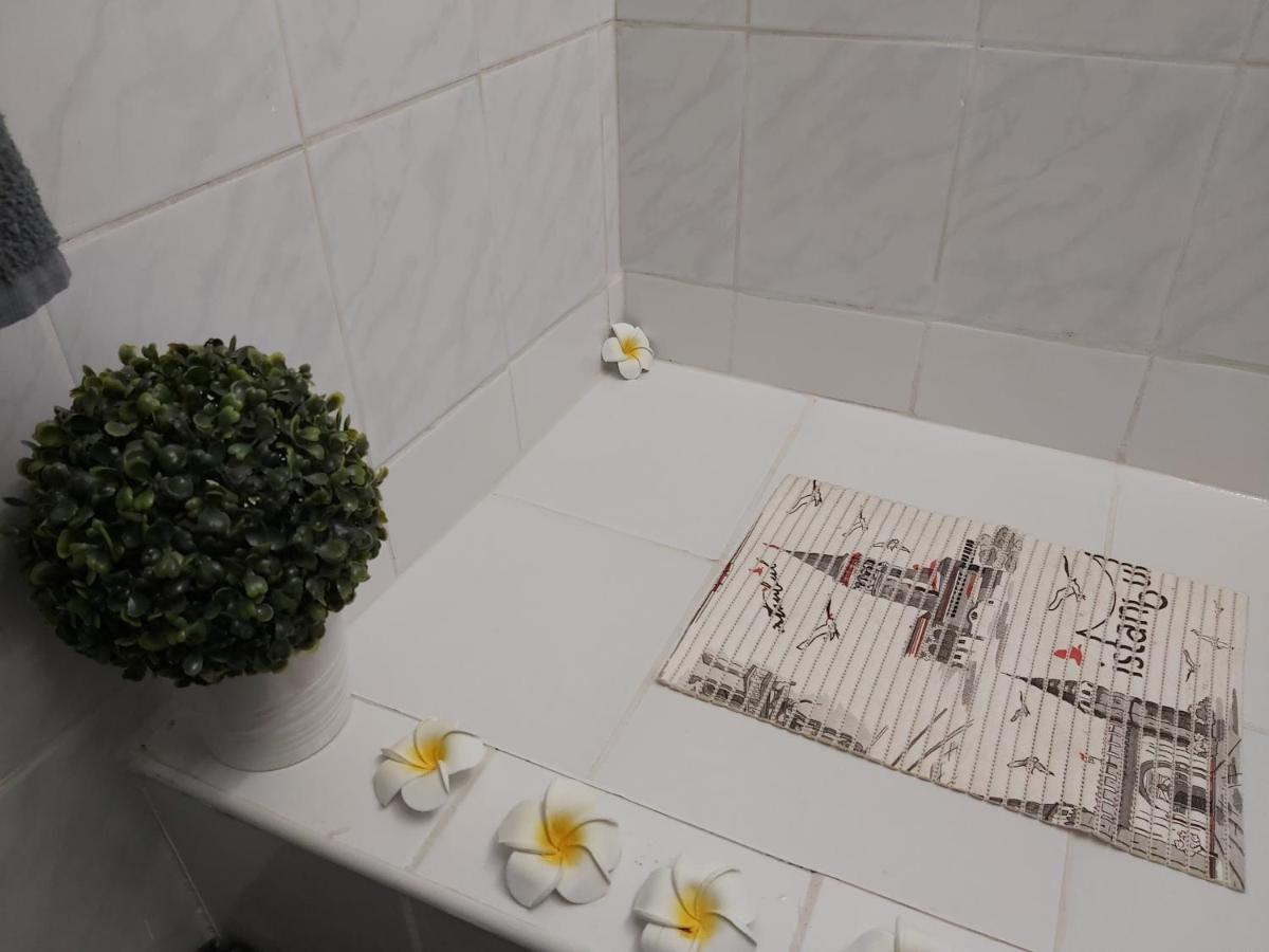 Zen Garden Budha Relax Apartman, parking, BBQ, terrace Siófok Buitenkant foto