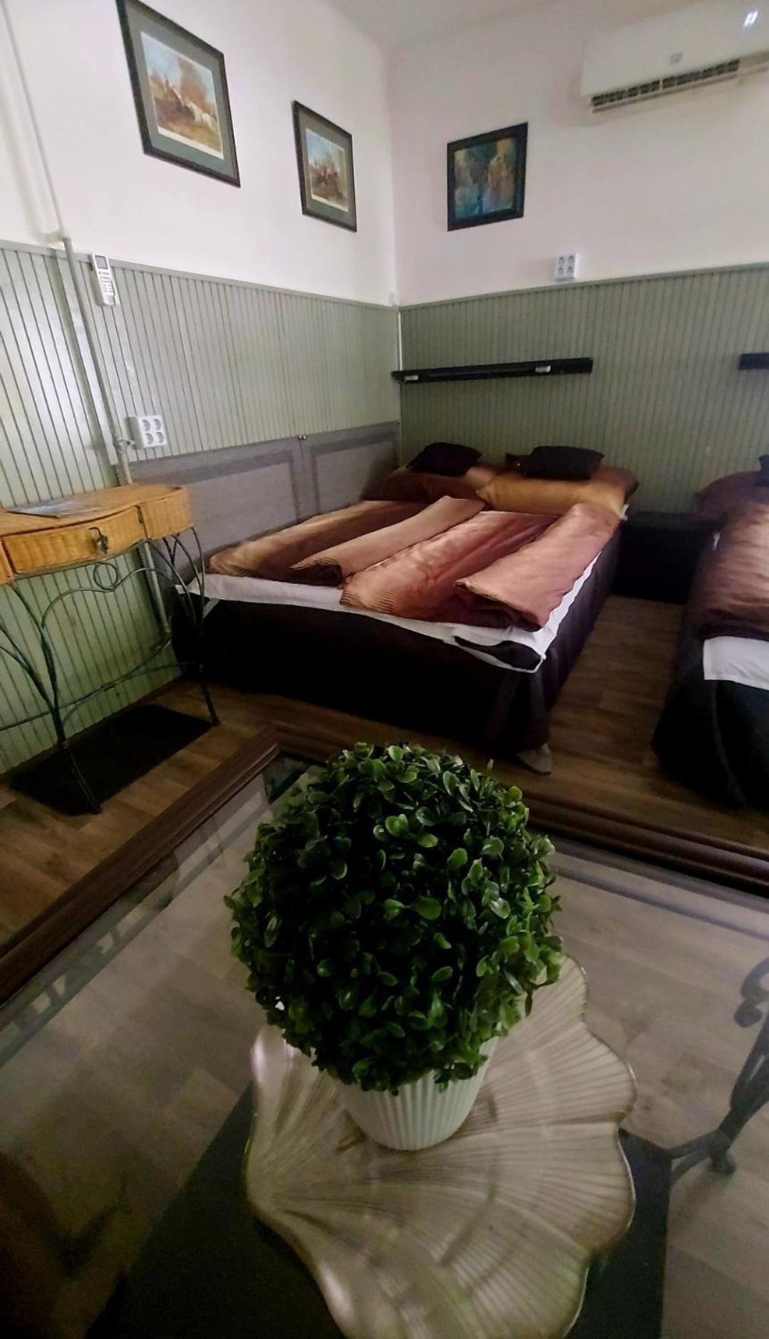 Zen Garden Budha Relax Apartman, parking, BBQ, terrace Siófok Buitenkant foto