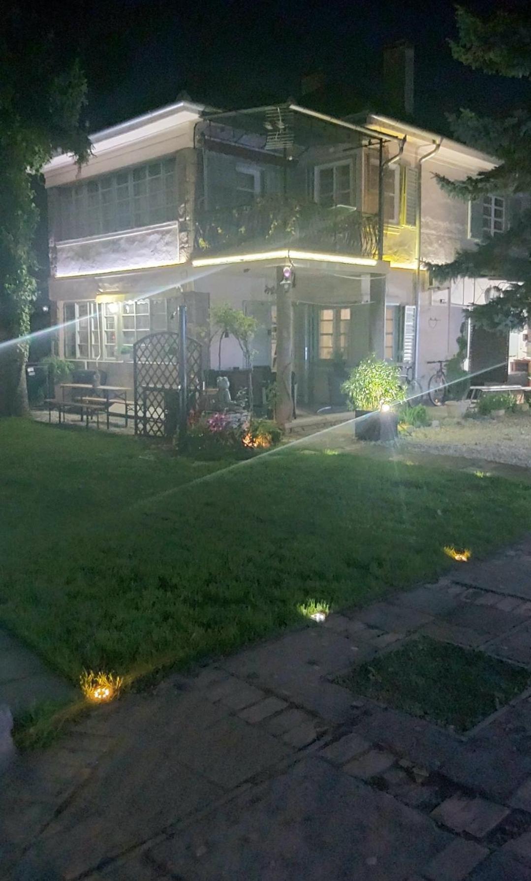 Zen Garden Budha Relax Apartman, parking, BBQ, terrace Siófok Buitenkant foto